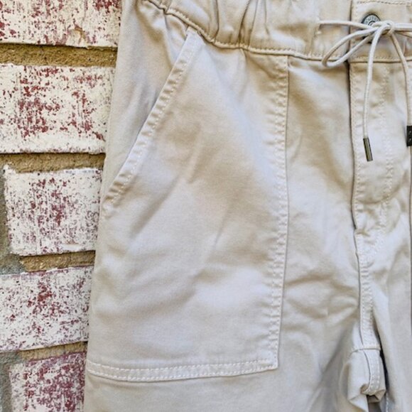 American Eagle Next Level Stretch Jegging Jogger Size 10 Long NWT - Picture 5 of 10